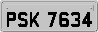 PSK7634