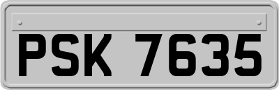 PSK7635