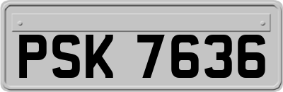 PSK7636