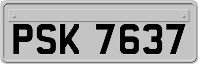PSK7637