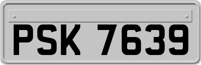 PSK7639