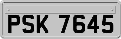 PSK7645