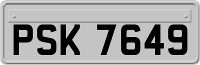 PSK7649
