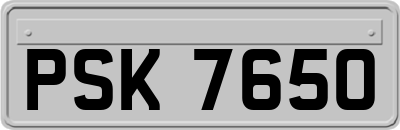 PSK7650