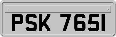 PSK7651