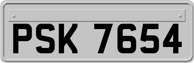 PSK7654