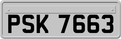 PSK7663