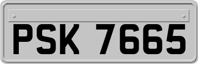 PSK7665