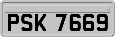 PSK7669
