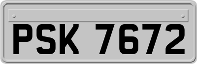 PSK7672