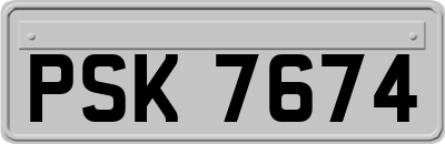PSK7674