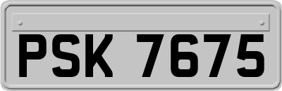 PSK7675
