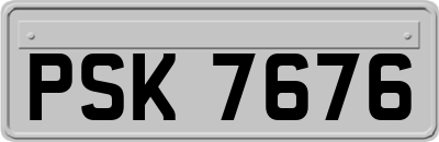 PSK7676