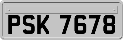 PSK7678