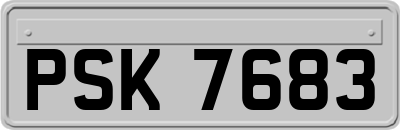 PSK7683