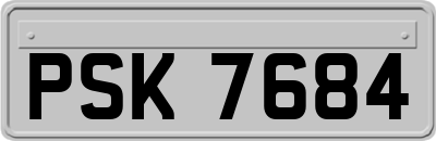 PSK7684
