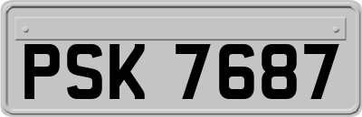 PSK7687