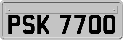 PSK7700