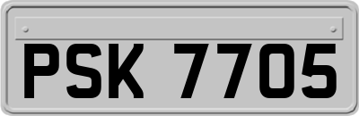 PSK7705