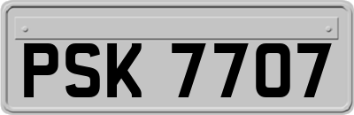 PSK7707