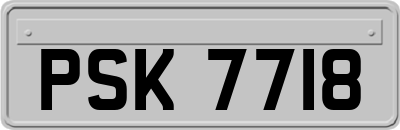 PSK7718