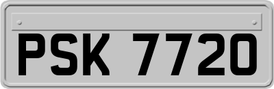 PSK7720