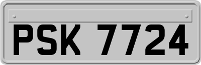PSK7724