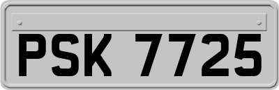 PSK7725