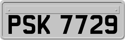 PSK7729