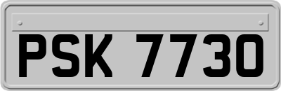 PSK7730