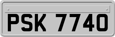 PSK7740
