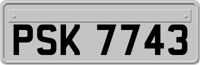 PSK7743