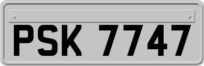 PSK7747