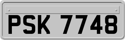 PSK7748
