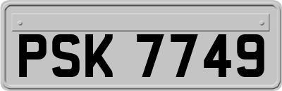PSK7749