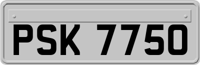 PSK7750
