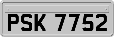 PSK7752