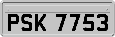 PSK7753