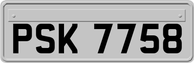 PSK7758