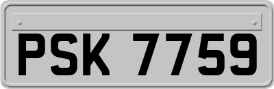 PSK7759