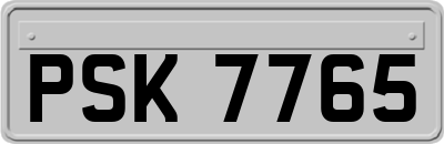 PSK7765