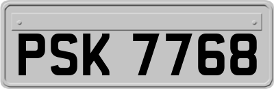 PSK7768