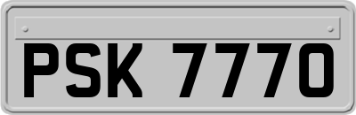 PSK7770