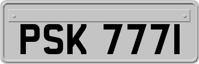 PSK7771