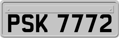 PSK7772