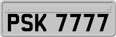 PSK7777