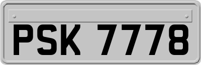 PSK7778
