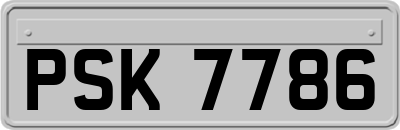 PSK7786