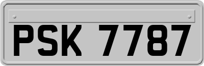 PSK7787