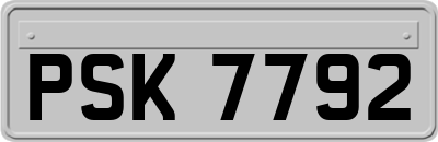 PSK7792